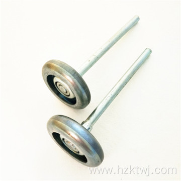 3*7 garage door steel roller